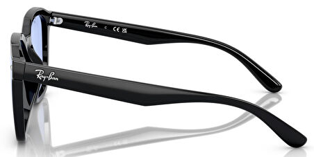 Ray-Ban RB4392D 601/80 66 Unisex Güneş Gözlüğü