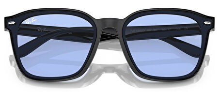 Ray-Ban RB4392D 601/80 66 Unisex Güneş Gözlüğü