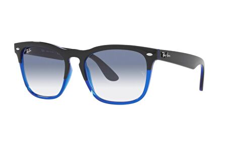 Ray-Ban RB4487 663219 54 Unisex Güneş Gözlüğü