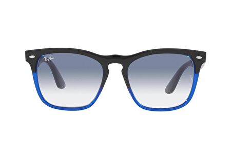 Ray-Ban RB4487 663219 54 Unisex Güneş Gözlüğü
