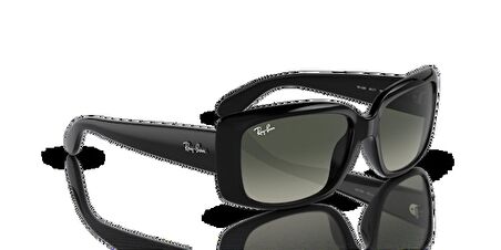 RAY-BAN RB4389 601/71 55 17 135 3N KADIN GÜNEŞ GÖZLÜĞÜ