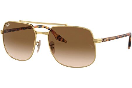 RAYBAN RB3699 00151 56 ERKEK GÜNEŞ GÖZLÜĞÜ