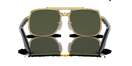RAY-BAN RB3699 9000 31 59 18 145 3N ERKEK GÜNEŞ GÖZLÜĞÜ