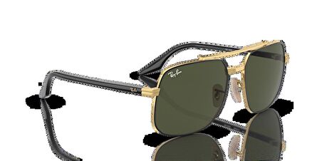 RAY-BAN RB3699 9000 31 59 18 145 3N ERKEK GÜNEŞ GÖZLÜĞÜ