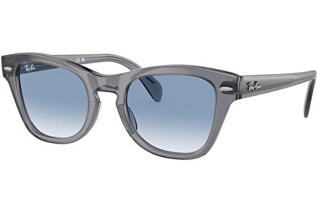 RAYBAN RB0707S 66413F 50 UNISEX GÜNEŞ GÖZLÜĞÜ