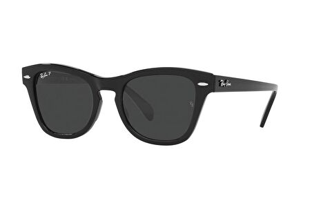 Ray-Ban RB0707S 901/48 53 Polarize Unisex Güneş Gözlüğü