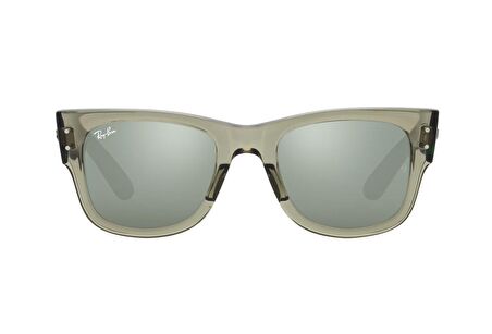 Ray-Ban RB0840S 66355C 51 Unisex Güneş Gözlüğü