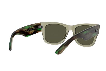 Ray-Ban RB0840S 66355C 51 Unisex Güneş Gözlüğü