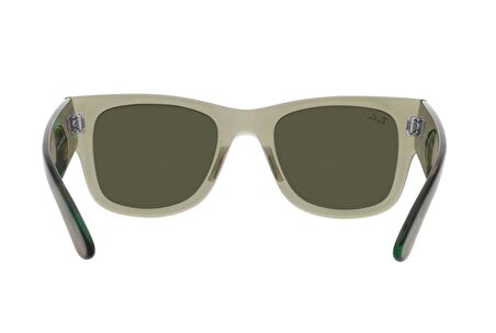 Ray-Ban RB0840S 66355C 51 Unisex Güneş Gözlüğü