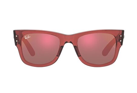 Ray-Ban RB0840S 66372K 51 Unisex Güneş Gözlüğü