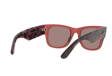 Ray-Ban RB0840S 66372K 51 Unisex Güneş Gözlüğü