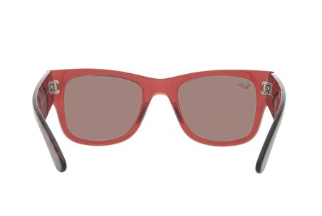 Ray-Ban RB0840S 66372K 51 Unisex Güneş Gözlüğü