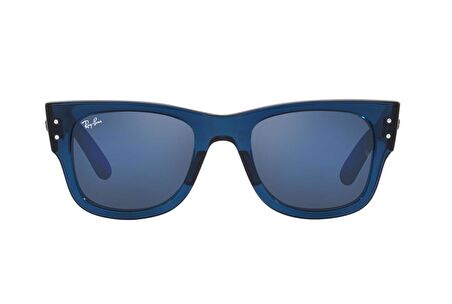 Ray-Ban RB0840S 6638O4 51 Unisex Güneş Gözlüğü