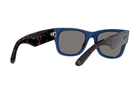 Ray-Ban RB0840S 6638O4 51 Unisex Güneş Gözlüğü