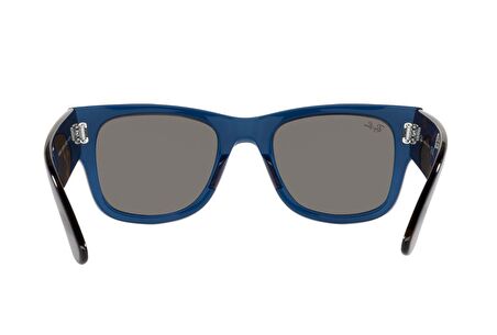 Ray-Ban RB0840S 6638O4 51 Unisex Güneş Gözlüğü