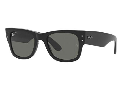 Ray-Ban RB0840S 901/58 51 Polarize Unisex Güneş Gözlüğü