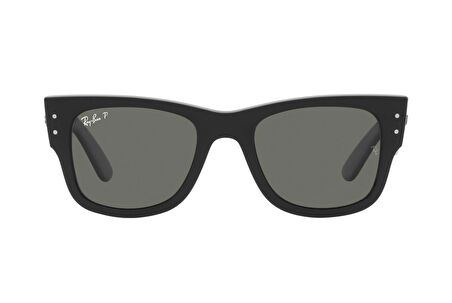 Ray-Ban RB0840S 901/58 51 Polarize Unisex Güneş Gözlüğü