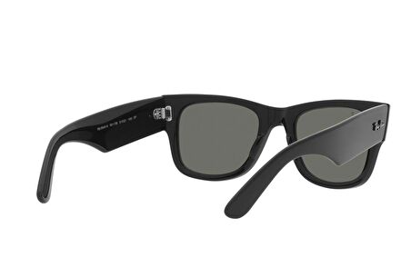 Ray-Ban RB0840S 901/58 51 Polarize Unisex Güneş Gözlüğü