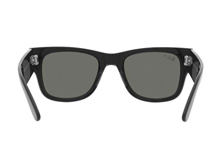 Ray-Ban RB0840S 901/58 51 Polarize Unisex Güneş Gözlüğü