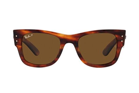 Ray-Ban RB0840S 954/57 51 Polarize Unisex Güneş Gözlüğü