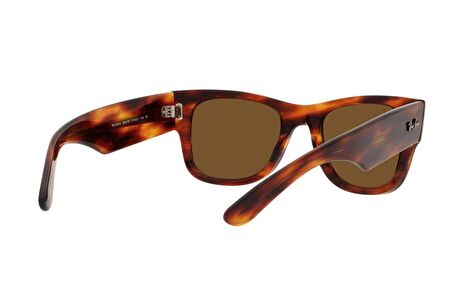 Ray-Ban RB0840S 954/57 51 Polarize Unisex Güneş Gözlüğü