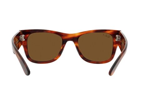 Ray-Ban RB0840S 954/57 51 Polarize Unisex Güneş Gözlüğü