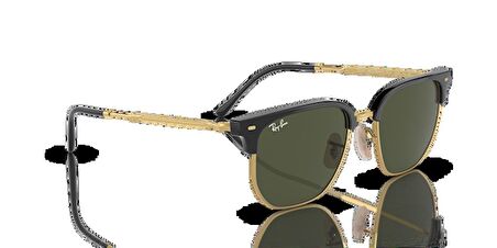 RAY-BAN RB4416 NEW CLUBMASTER 601/31 51 20 145 3N KADIN GÜNEŞ GÖZLÜĞÜ