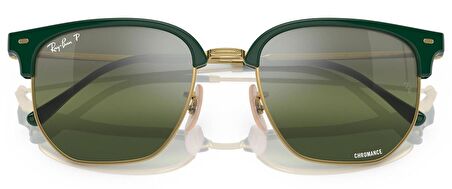 Ray-Ban RB4416 6655G4 51 Polarize Unisex Güneş Gözlüğü