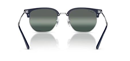 Ray-Ban RB4416 6656G6 51 Polarize Unisex Güneş Gözlüğü