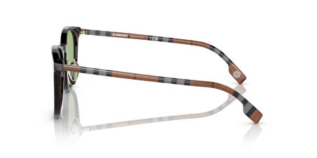 Burberry BE4380D 4017 2 51 Kadın Güneş Gözlüğü
