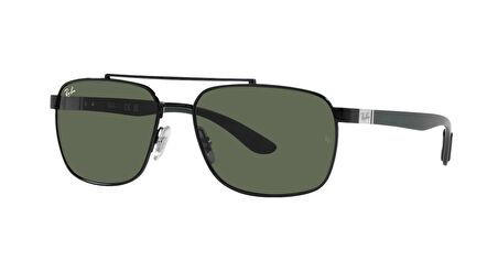 Ray-Ban RB3701 002/71 59 Erkek Güneş Gözlüğü