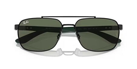 Ray-Ban RB3701 002/71 59 Erkek Güneş Gözlüğü