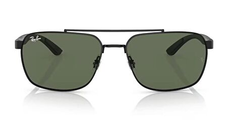 Ray-Ban RB3701 002/71 59 Erkek Güneş Gözlüğü