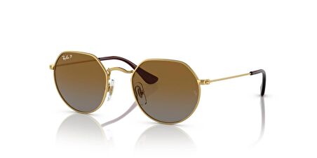 RAY-BAN JUNIOR 9565S 223/T5 47 Çocuk Güneş Gözlüğü