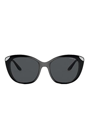 VOGUE VO 5457-S COL W44/87 53-17-135 KADIN GÜNEŞ GÖZLÜĞÜ