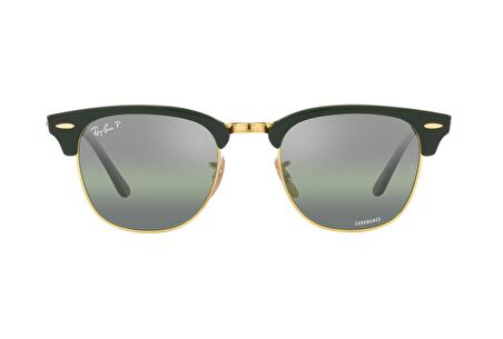 Ray-Ban RB3016 1368G4 51 Chromance Unisex Güneş Gözlüğü