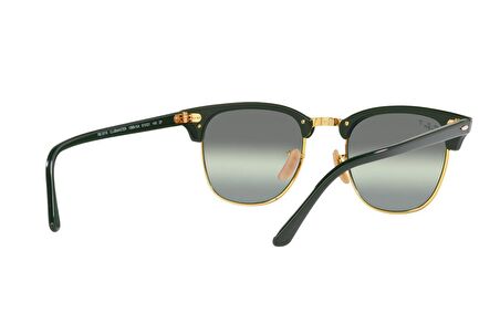 Ray-Ban RB3016 1368G4 51 Chromance Unisex Güneş Gözlüğü