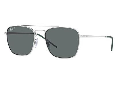 Ray-Ban RB3588 925181 55 Polarize Erkek Güneş Gözlüğü