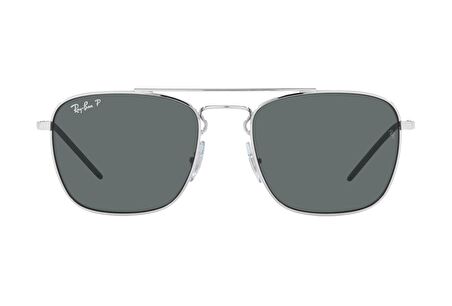 Ray-Ban RB3588 925181 55 Polarize Erkek Güneş Gözlüğü