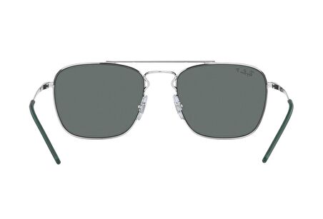 Ray-Ban RB3588 925181 55 Polarize Erkek Güneş Gözlüğü