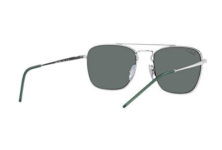 Ray-Ban RB3588 925181 55 Polarize Erkek Güneş Gözlüğü