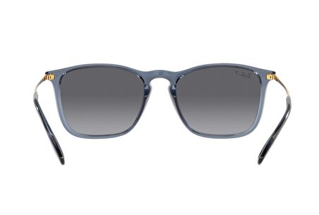 Ray-Ban RB4187 6592T3 54 Polarize Unisex Güneş Gözlüğü