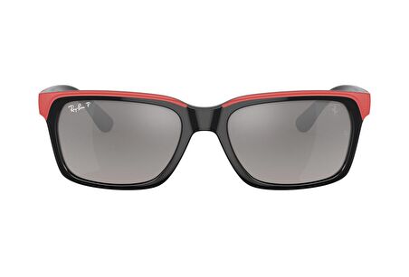 Ray-Ban RB4393M F6015J 56 Polarize Erkek Güneş Gözlüğü