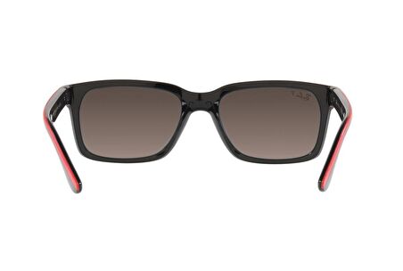 Ray-Ban RB4393M F6015J 56 Polarize Erkek Güneş Gözlüğü