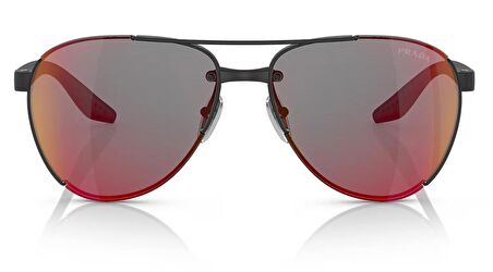 Prada Sport SPS51Y 1BO08F 61 Erkek Güneş Gözlüğü