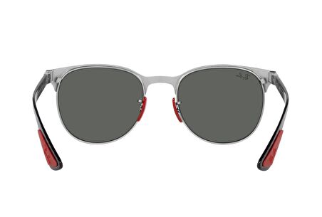 Ray-Ban RB8327M F06071 53 Unisex Güneş Gözlüğü