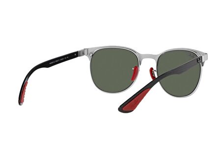 Ray-Ban RB8327M F06071 53 Unisex Güneş Gözlüğü