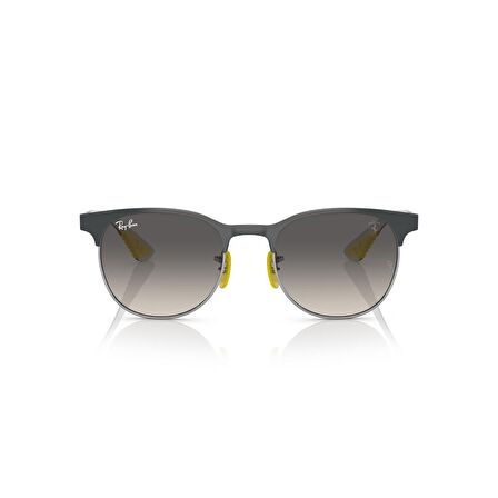 Ray-Ban Scuderia Ferrari Unisex Güneş Gözlüğü RB 8327M F08011 53 G