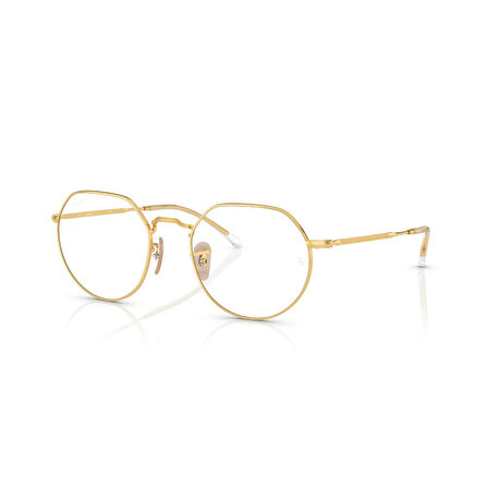 RB 3565 001/GG 51 Ray-Ban JACK TRANSITIONS® Fotokromik Güneş Gözlüğü