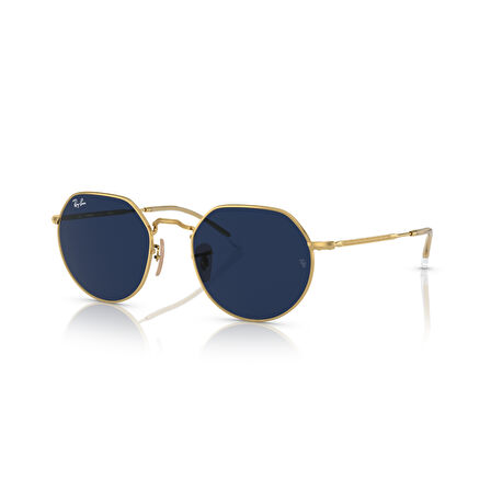 RB 3565 001/GG 51 Ray-Ban JACK TRANSITIONS® Fotokromik Güneş Gözlüğü
